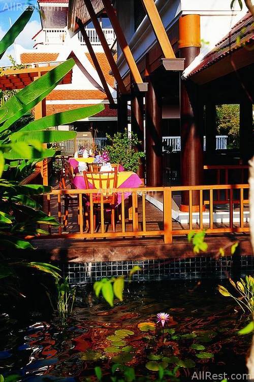 Kata Poolside Resort 27